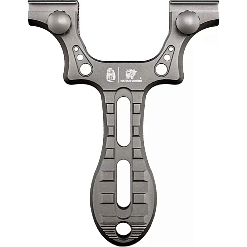 Рогатка Xiaomi HX Outdoors Hunting Slingshot Gray (EDC-079B) - придбати в Дніпрі, Україні: ціна, характеристики | інтернет-магазин TOUCH