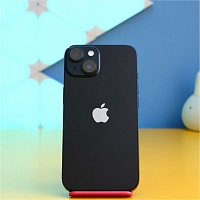 Смартфон Apple iPhone 14 128GB Midnight (MPUF3) Б/У - придбати в Дніпрі, Україні: ціна, характеристики | інтернет-магазин TOUCH