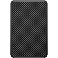 Зовнішній акумулятор Benks ArmorGo Magnetic 10000mAh 20W M17 Black - придбати в Дніпрі, Україні: ціна, характеристики | інтернет-магазин TOUCH