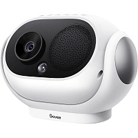Проектор звездного неба Govee H6092 Galaxy Light Projector Pro (H6092301)