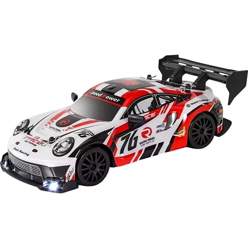 Машинка на радіокеруванні ENOZE Porsche 911 GT3 RS Drift Racing Car White (8606) - придбати в Дніпрі, Україні: ціна, характеристики | інтернет-магазин TOUCH