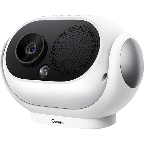 Проектор звездного неба Govee H6092 Galaxy Light Projector Pro (H6092301)