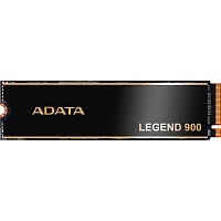 SSD накопитель ADATA Legend 900 512GB (SLEG-900-512GCS)