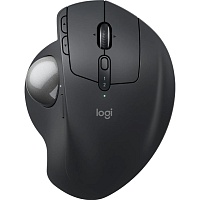 Миша Logitech MX Ergo S Graphite (910-007260) - придбати в Дніпрі, Україні: ціна, характеристики | інтернет-магазин TOUCH