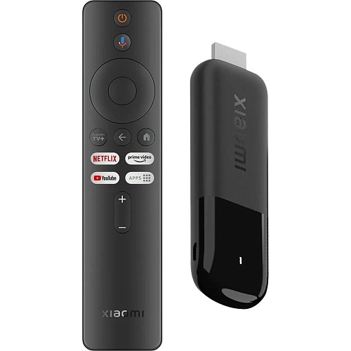 Xiaomi Mi TV Stick 4K 2nd Gen (MDZ-33-AA)