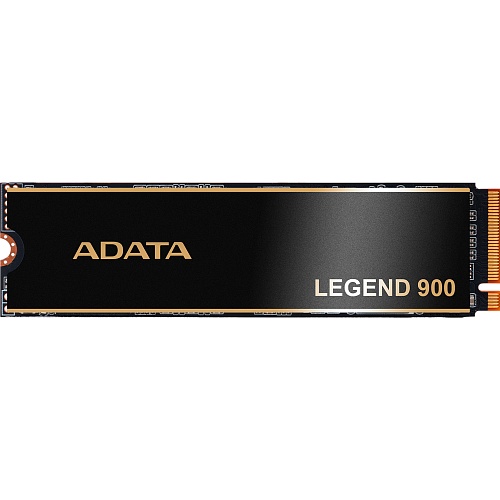 SSD накопитель ADATA Legend 900 512GB (SLEG-900-512GCS)