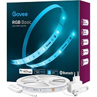 Светодиодная лента Govee H615A LED Strip Lights, 5м, RGB, WI-Fi