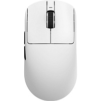 Миша VGN VXE Dragonfly R1 Pro White (VXE-R1-PRO-WHT) - придбати в Дніпрі, Україні: ціна, характеристики | інтернет-магазин TOUCH