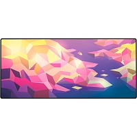 Ігрова поверхня Xtrfy GP5 Litus XL Pink (GP5-XL-LITUS-PINK) - придбати в Дніпрі, Україні: ціна, характеристики | інтернет-магазин TOUCH