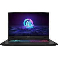 Ноутбук MSI Katana A17 AI B8VF (B8VF-1004XPL) - придбати в Дніпрі, Україні: ціна, характеристики | інтернет-магазин TOUCH
