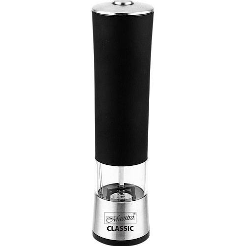 Измельчитель соли и перца Maestro Classic MR-1720