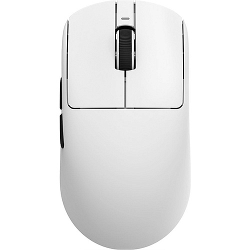 Мышь VGN VXE Dragonfly R1 Pro White (VXE-R1-PRO-WHT)