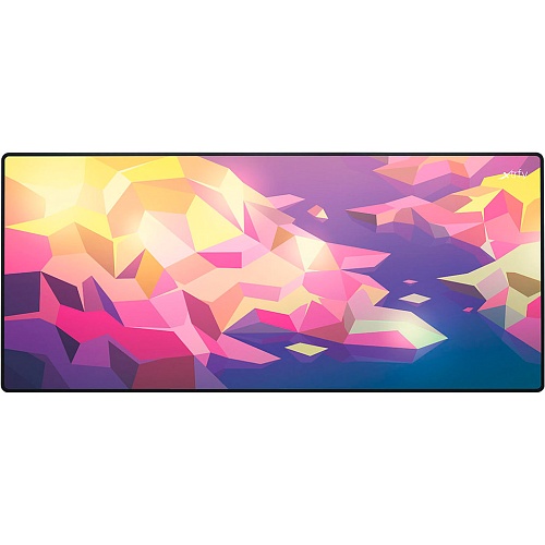 Игровая поверхность Xtrfy GP5 Litus XL Pink (GP5-XL-LITUS-PINK)