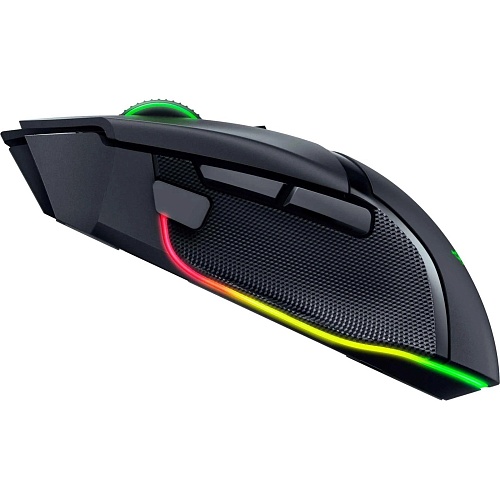 ≡ Мышь Razer Basilisk V3 Pro 35K Black (RZ01-05240100-R3G1