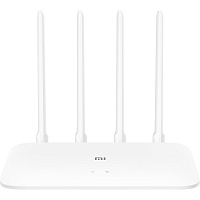 Беспроводной маршрутизатор (роутер) Xiaomi Mi WiFi Router 4A Gigabit Edition (DVB4218CN)