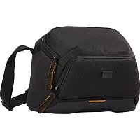 Сумка для фотоаппарата Case Logic Viso Small Camera Bag Black (CVCS-102)