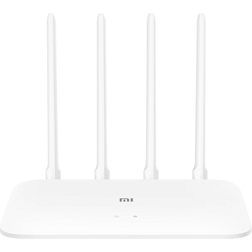 Беспроводной маршрутизатор (роутер) Xiaomi Mi WiFi Router 4A Gigabit Edition (DVB4218CN)