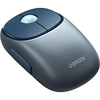 Мышь Ugreen MU102 FUN+ Blue (UGR-90538)