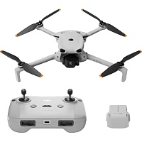 Квадрокоптер DJI Lito X1 RC-N3 (CP.MA.00000973.01) - придбати в Дніпрі, Україні: ціна, характеристики | інтернет-магазин TOUCH