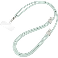 Ремешок для смартфона Dux Ducis PLAZ Light Green