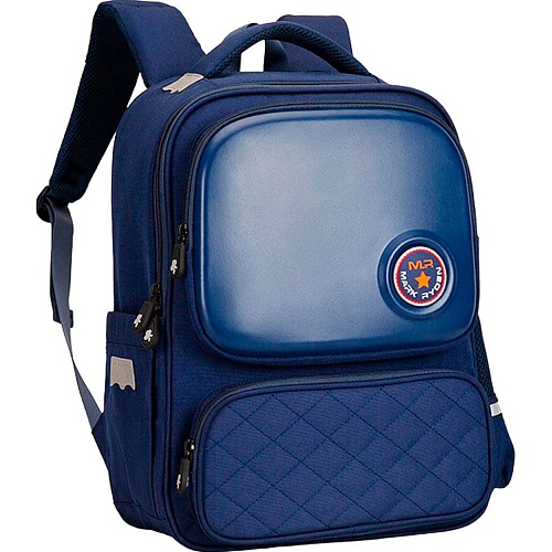 Рюкзак Mark Ryden Junior Blue (MR9062) - придбати в Дніпрі, Україні: ціна, характеристики | інтернет-магазин TOUCH