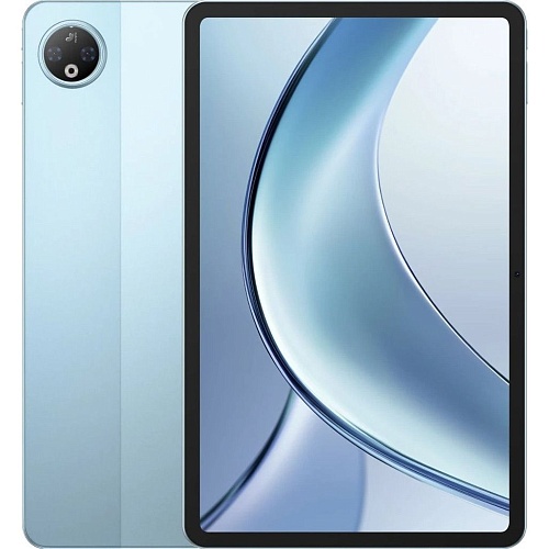 Планшет Doogee Tab V Pad 5G 8/256GB Blue Global EU - придбати в Дніпрі, Україні: ціна, характеристики | інтернет-магазин TOUCH