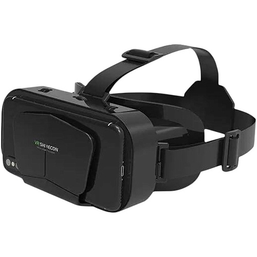 Очки виртуальной реальности Shinecon SC-G10 Black