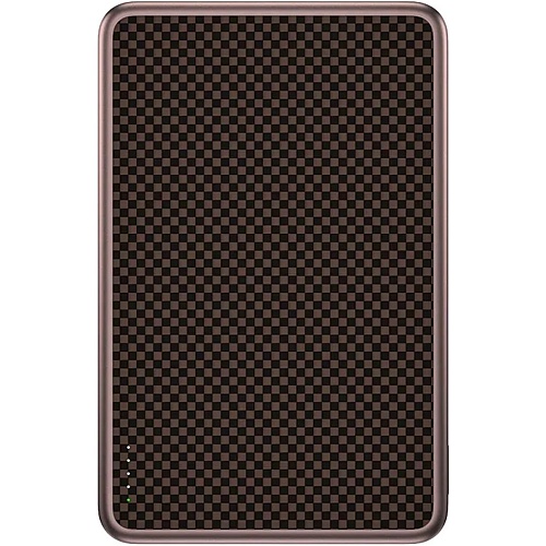 Внешний аккумулятор Benks ArmorGo Magnetic 10000mAh 20W M17 DawnLight Gold