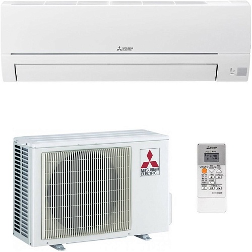 Сплит-система Mitsubishi Electric Classic MSZ-HR60VF-ER1/MUZ-HR60VF-ER1