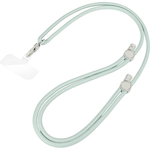 Ремінець для смартфона Dux Ducis PLAZ Light Green - придбати в Дніпрі, Україні: ціна, характеристики | інтернет-магазин TOUCH
