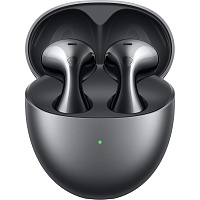 Навушники Huawei FreeBuds 6 Black - придбати в Дніпрі, Україні: ціна, характеристики | інтернет-магазин TOUCH