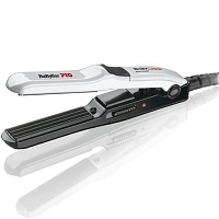 Мини плойка-гофре BaByliss PRO (BAB2151E)