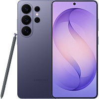 Смартфон Samsung Galaxy S26 Ultra 12/512GB Cobalt Violet (SM-S948BZVGEUC) UA-UCRF