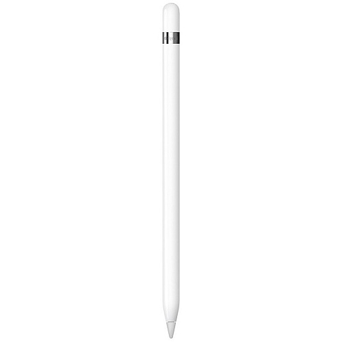 Стилус Apple Pencil 1st Generation (MQLY3/MYQW3) - придбати в Дніпрі, Україні: ціна, характеристики | інтернет-магазин TOUCH