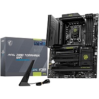Материнская плата MSI MAG Z890 Tomahawk WIFI UA