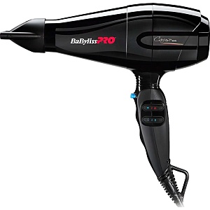 Фен BaByliss PRO Caruso Ionic (BAB6510IRE) Уцінка - придбати в Дніпрі, Україні: ціна, характеристики | інтернет-магазин TOUCH