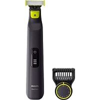 Триммер для бороды и усов Philips OneBlade Pro 360 QP6530/15