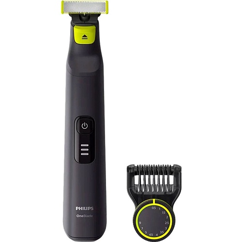 Триммер для бороды и усов Philips OneBlade Pro 360 QP6530/15