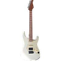 Электрогитара GTRS Standard S801 White