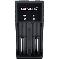 Зарядное устройство LiitoKala Lii-PL2