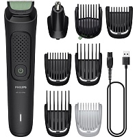 Універсальний тример Philips All-in-One Trimmer 3000 Series MG3940/15 - придбати в Дніпрі, Україні: ціна, характеристики | інтернет-магазин TOUCH