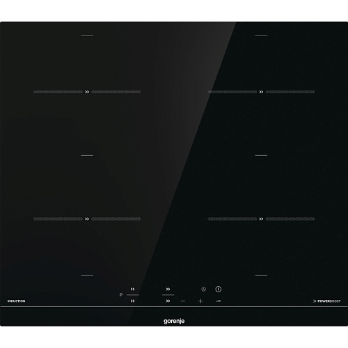 Індукційна варильна поверхня Gorenje IT64ASC - придбати в Дніпрі, Україні: ціна, характеристики | інтернет-магазин TOUCH