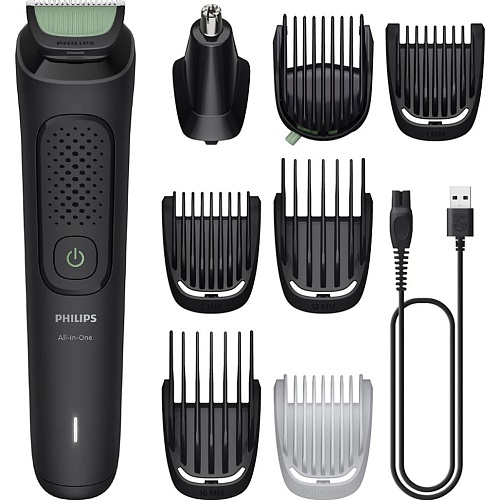Універсальний тример Philips All-in-One Trimmer 3000 Series MG3940/15 - придбати в Дніпрі, Україні: ціна, характеристики | інтернет-магазин TOUCH