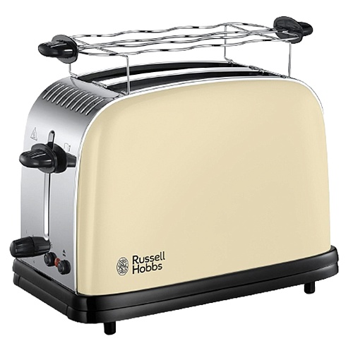 Тостер Russell Hobbs 23334-56 - придбати в Дніпрі, Україні: ціна, характеристики | інтернет-магазин TOUCH