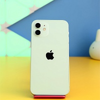Смартфон Apple iPhone 12 128GB Green (MGJF3) Б/У