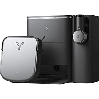 Робот-пилосос ECOVACS Deebot Ozmo X2 Combo EU - придбати в Дніпрі, Україні: ціна, характеристики | інтернет-магазин TOUCH
