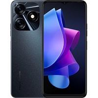 Смартфон Tecno Spark 10 (KI5Q) 8/128GB Meta Black (4895180797729)