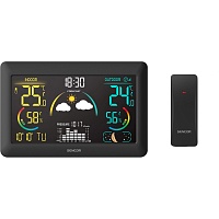 Метеостанция Sencor SWS4900