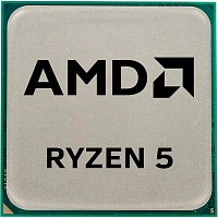 Процессор AMD Ryzen 5 5600 Tray (100-000000927)