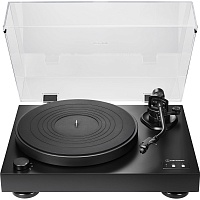 Програвач вінілових дисків Audio-Technica AT-LP8X Black - придбати в Дніпрі, Україні: ціна, характеристики | інтернет-магазин TOUCH